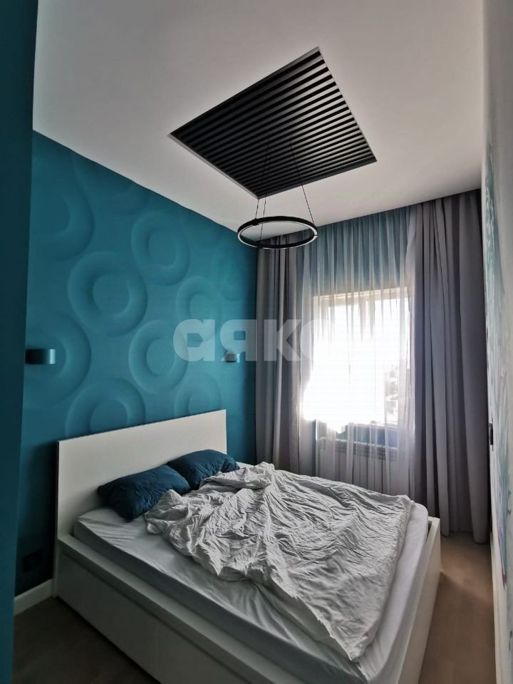 Фото №5: 2-комнатная квартира 50 м² - Ростов-на-Дону, Октябрьский, ул. Народного Ополчения, 215