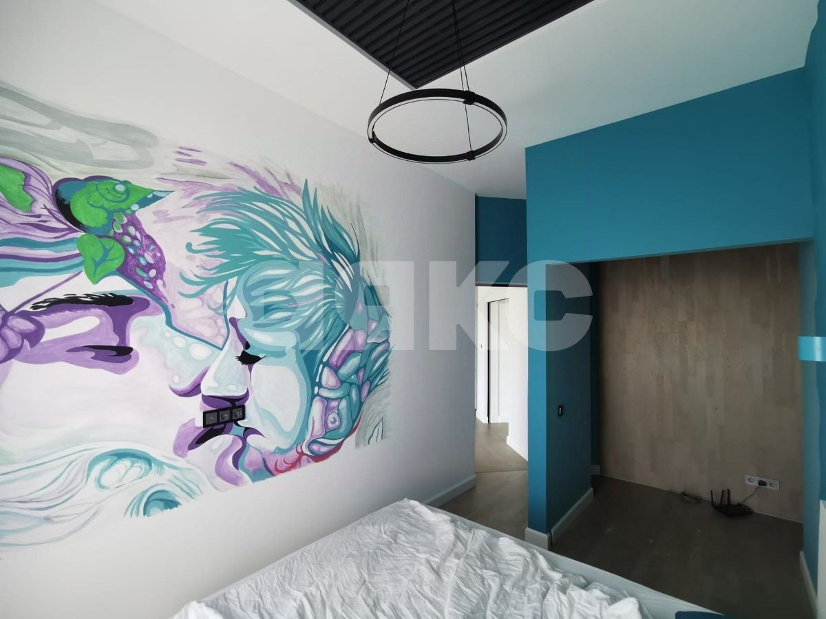 Фото №8: 2-комнатная квартира 50 м² - Ростов-на-Дону, Октябрьский, ул. Народного Ополчения, 215