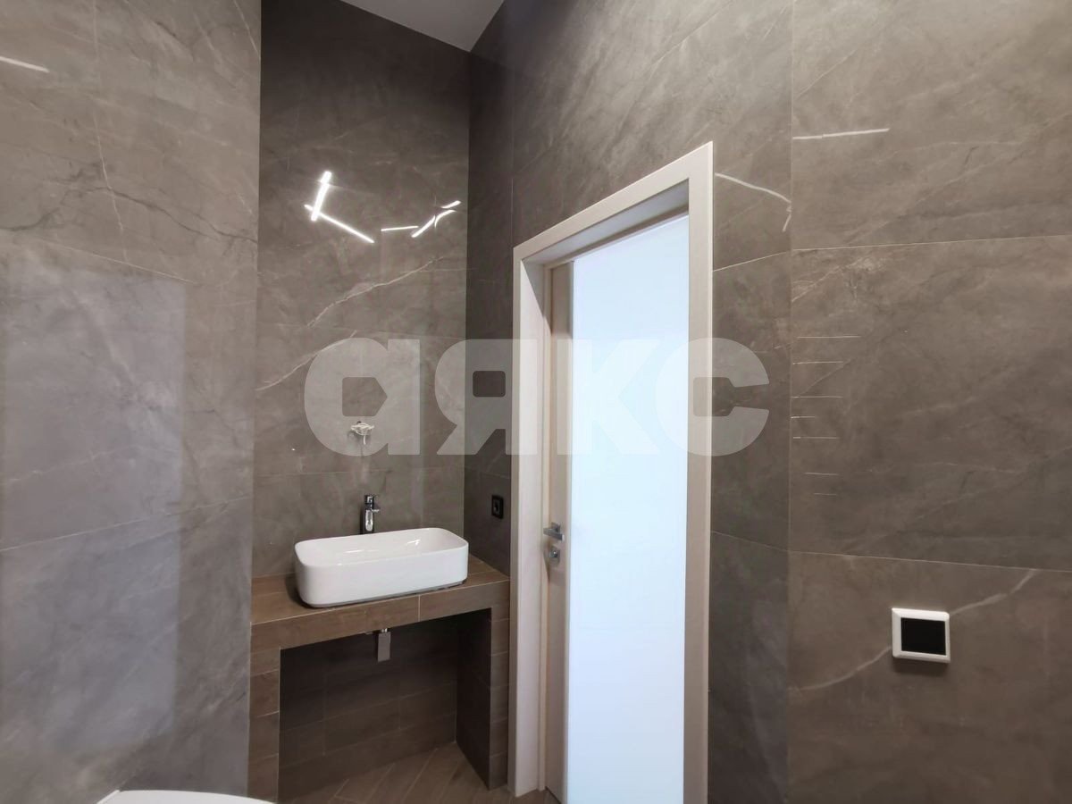 Фото №13: 2-комнатная квартира 50 м² - Ростов-на-Дону, Октябрьский, ул. Народного Ополчения, 215