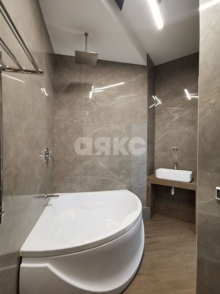 Фото №14: 2-комнатная квартира 50 м² - Ростов-на-Дону, Октябрьский, ул. Народного Ополчения, 215