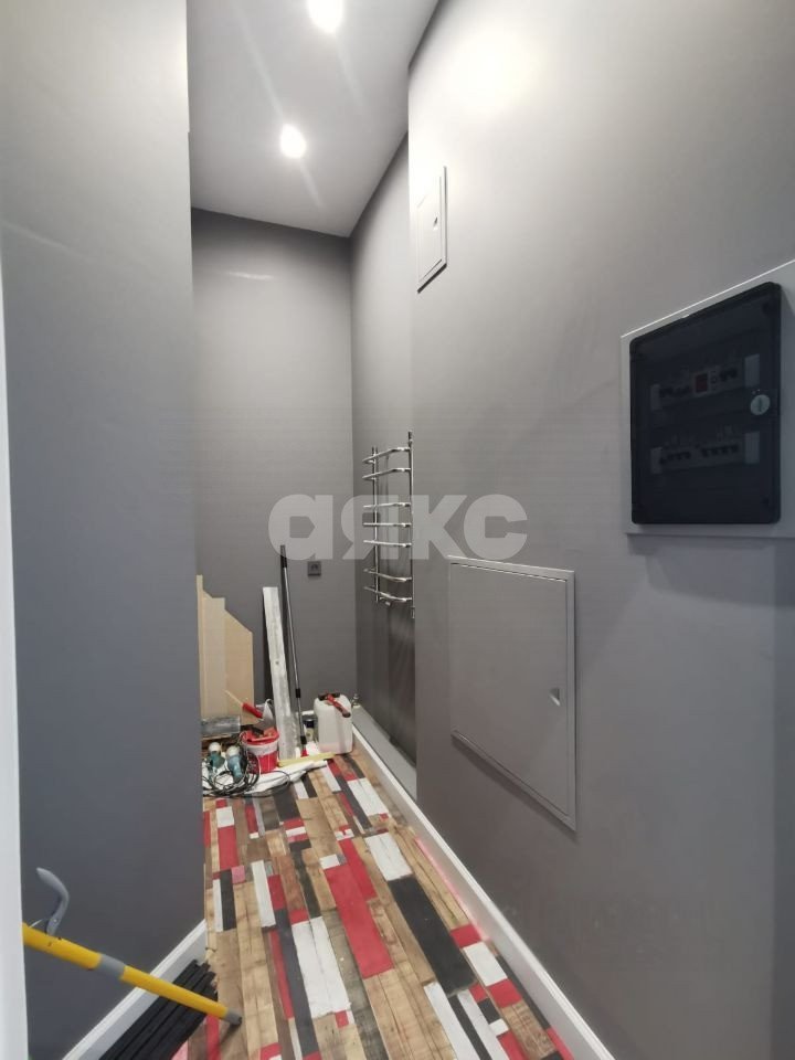 Фото №16: 2-комнатная квартира 50 м² - Ростов-на-Дону, Октябрьский, ул. Народного Ополчения, 215