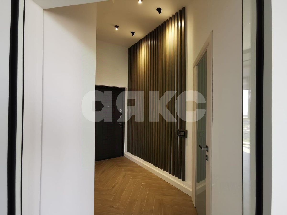 Фото №10: 2-комнатная квартира 50 м² - Ростов-на-Дону, Октябрьский, ул. Народного Ополчения, 215