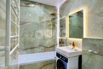 Фото №4: Студия 25 м² - Ростов-на-Дону, мкр. жилой комплекс Рубин, ул. Красноармейская, 157В/83с2