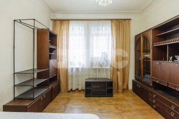 Фото №2: 4-комнатная квартира 100 м² - Ростов-на-Дону, р. Октябрьский, пр-кт Будённовский, 74