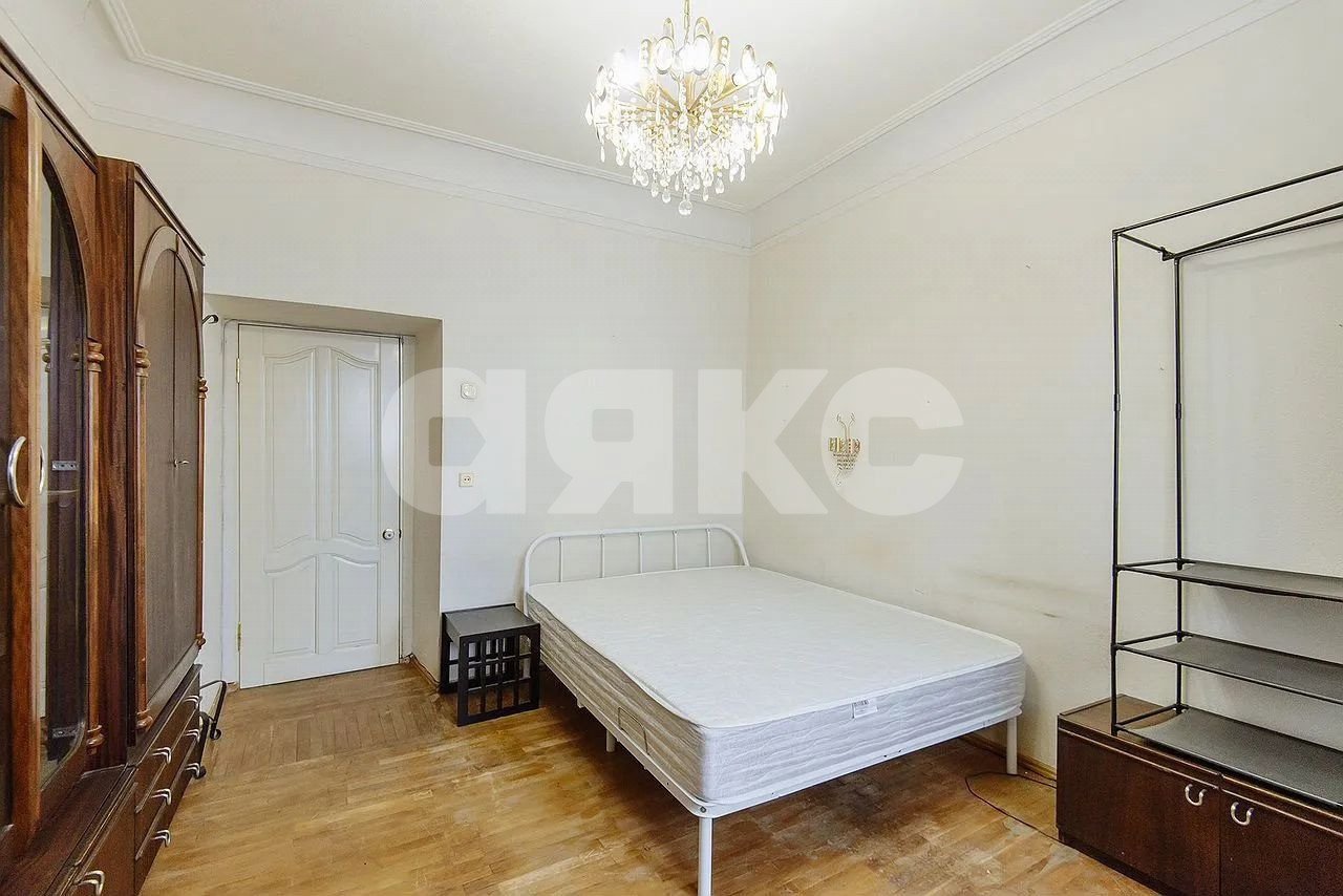 Фото №7: 4-комнатная квартира 100 м² - Ростов-на-Дону, Октябрьский, пр-кт Будённовский, 74