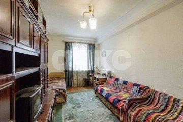 Фото №4: 4-комнатная квартира 100 м² - Ростов-на-Дону, р. Октябрьский, пр-кт Будённовский, 74