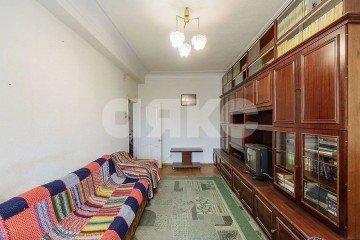 Фото №3: 4-комнатная квартира 100 м² - Ростов-на-Дону, р. Октябрьский, пр-кт Будённовский, 74