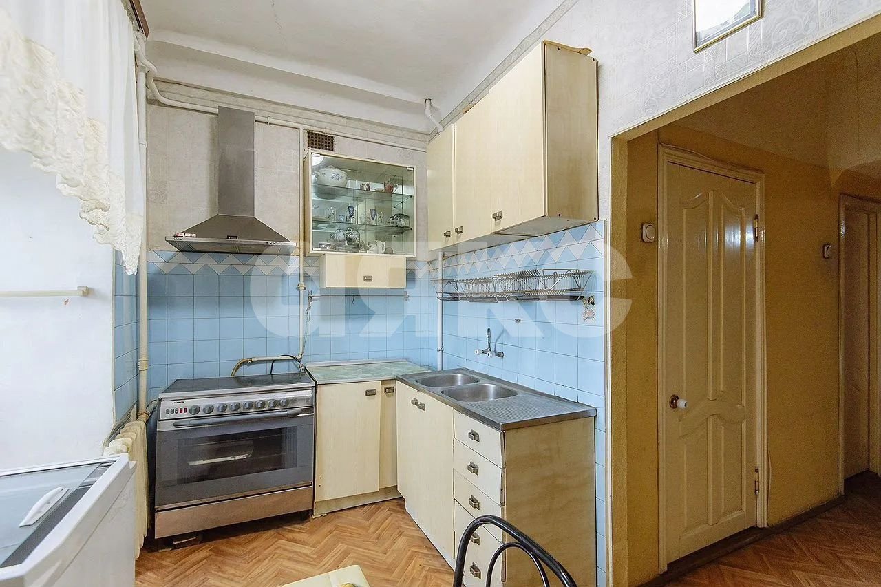 Фото №10: 4-комнатная квартира 100 м² - Ростов-на-Дону, Октябрьский, пр-кт Будённовский, 74