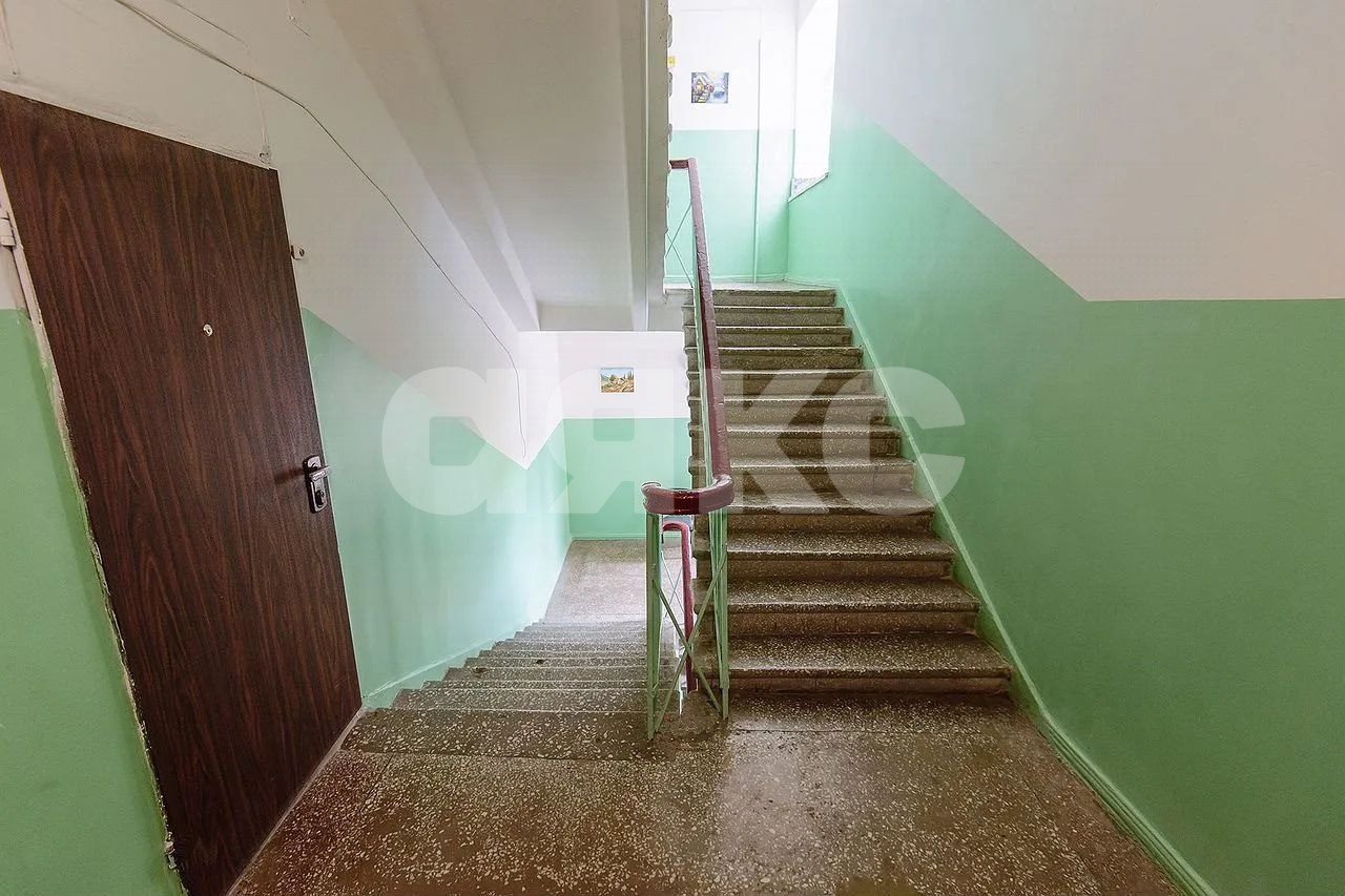 Фото №13: 4-комнатная квартира 100 м² - Ростов-на-Дону, Октябрьский, пр-кт Будённовский, 74