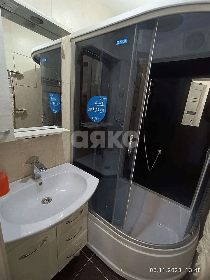 Фото №25: 3-комнатная квартира 50 м² - Ростов-на-Дону, Кировский, ул. Малюгиной, 284