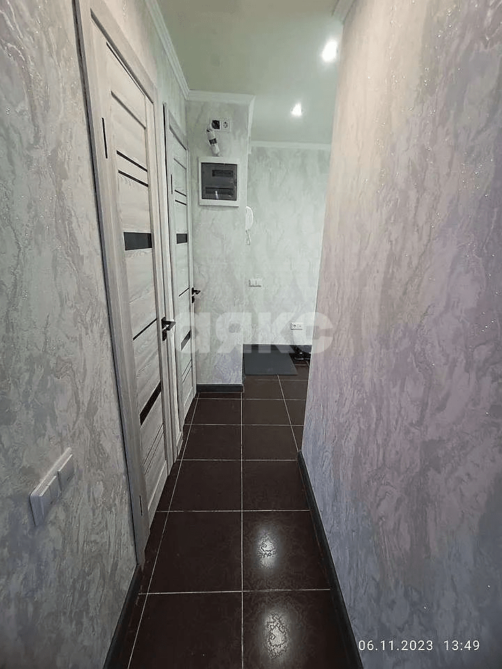 Фото №19: 3-комнатная квартира 50 м² - Ростов-на-Дону, Кировский, ул. Малюгиной, 284