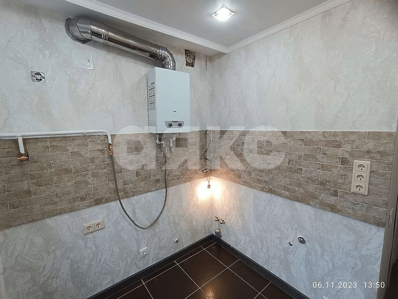 Фото №20: 3-комнатная квартира 50 м² - Ростов-на-Дону, Кировский, ул. Малюгиной, 284