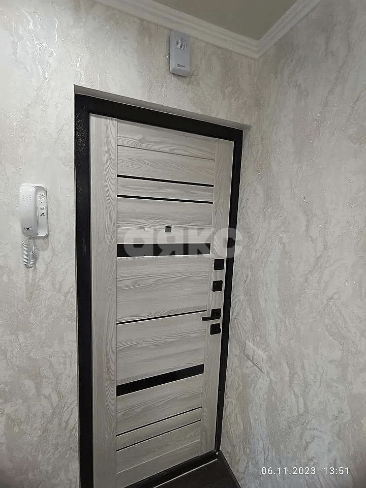 Фото №18: 3-комнатная квартира 50 м² - Ростов-на-Дону, Кировский, ул. Малюгиной, 284