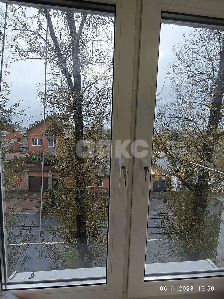 Фото №32: 3-комнатная квартира 50 м² - Ростов-на-Дону, Кировский, ул. Малюгиной, 284