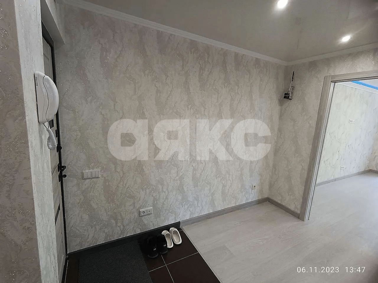 Фото №11: 3-комнатная квартира 50 м² - Ростов-на-Дону, Кировский, ул. Малюгиной, 284