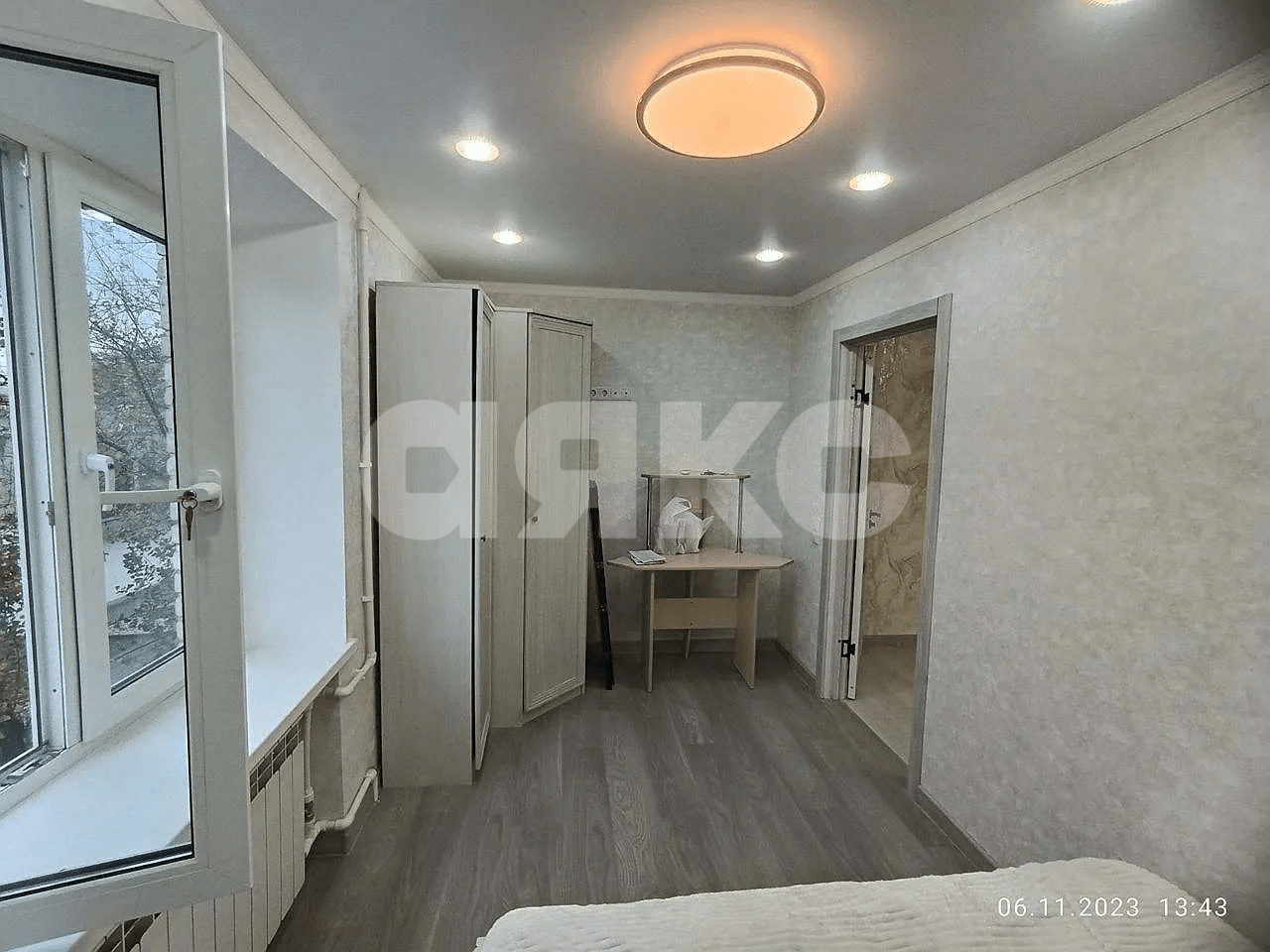 Фото №12: 3-комнатная квартира 50 м² - Ростов-на-Дону, Кировский, ул. Малюгиной, 284