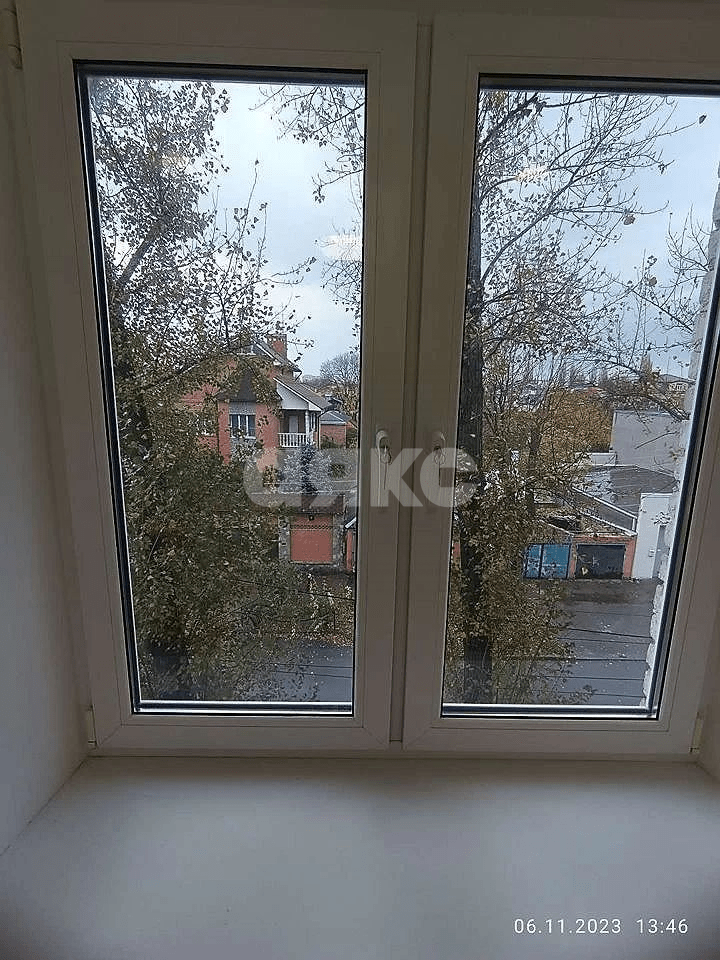 Фото №31: 3-комнатная квартира 50 м² - Ростов-на-Дону, Кировский, ул. Малюгиной, 284