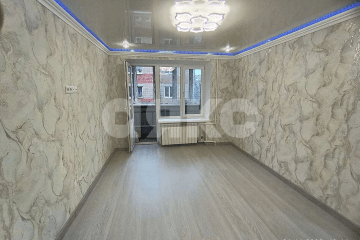 Фото №5: 3-комнатная квартира 50 м² - Ростов-на-Дону, р. Кировский, ул. Малюгиной, 284