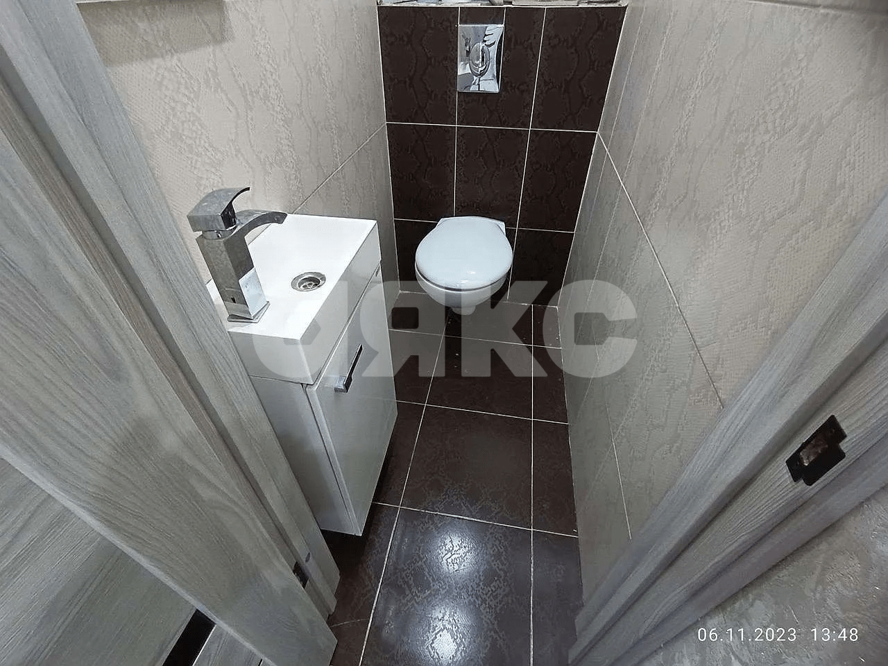 Фото №28: 3-комнатная квартира 50 м² - Ростов-на-Дону, Кировский, ул. Малюгиной, 284