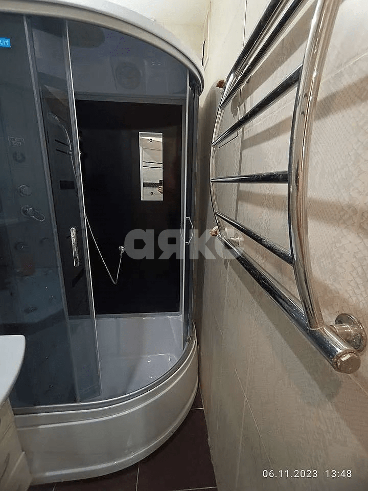 Фото №27: 3-комнатная квартира 50 м² - Ростов-на-Дону, Кировский, ул. Малюгиной, 284