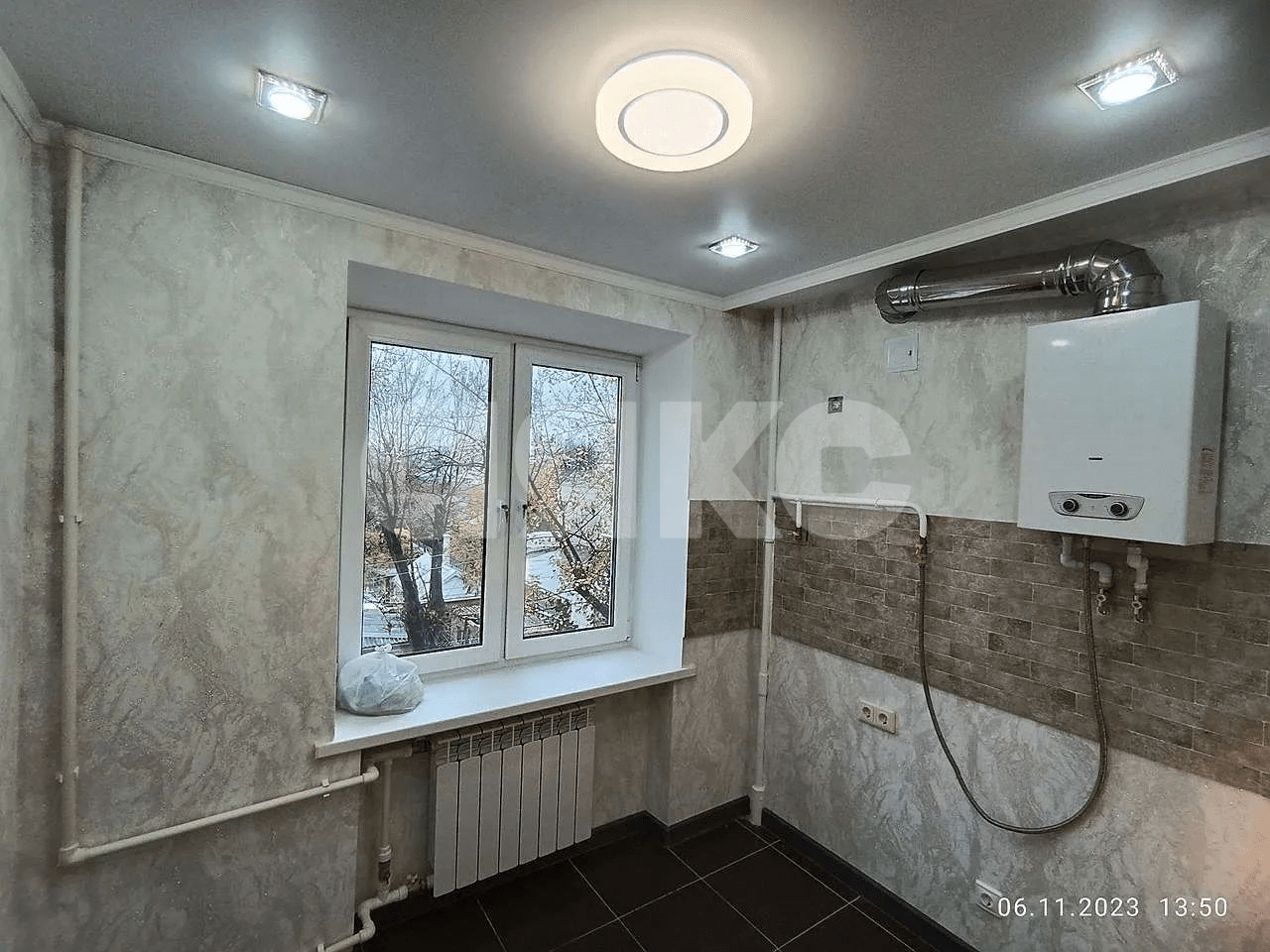 Фото №22: 3-комнатная квартира 50 м² - Ростов-на-Дону, Кировский, ул. Малюгиной, 284