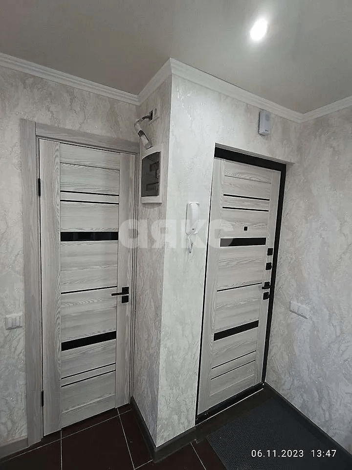 Фото №16: 3-комнатная квартира 50 м² - Ростов-на-Дону, Кировский, ул. Малюгиной, 284