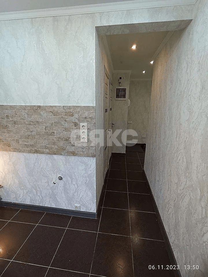 Фото №23: 3-комнатная квартира 50 м² - Ростов-на-Дону, Кировский, ул. Малюгиной, 284