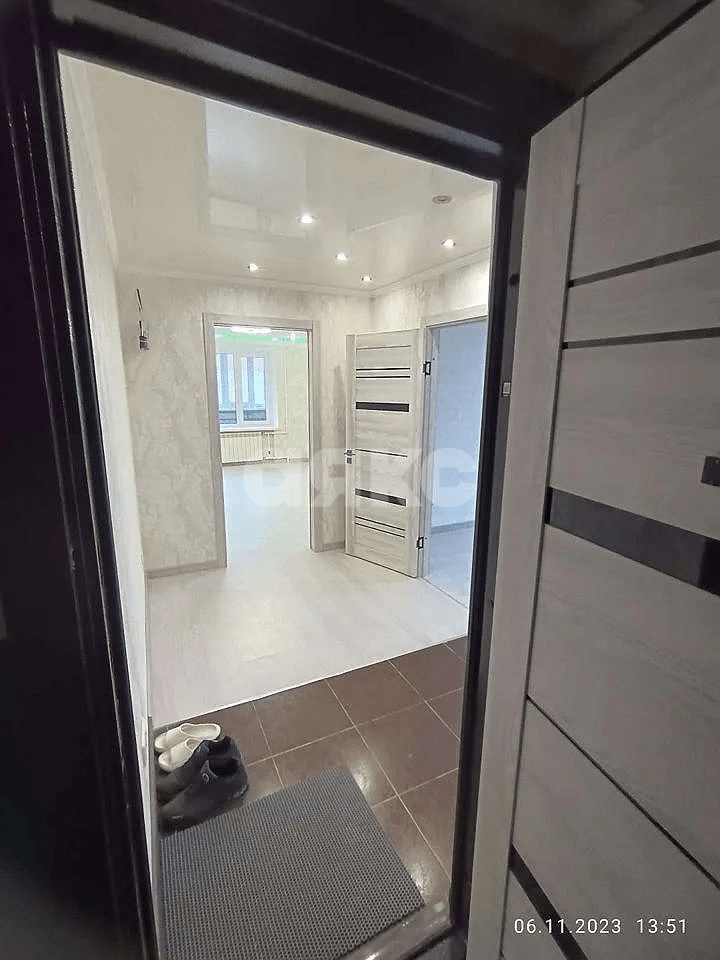 Фото №17: 3-комнатная квартира 50 м² - Ростов-на-Дону, Кировский, ул. Малюгиной, 284