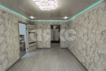 Фото №4: 3-комнатная квартира 50 м² - Ростов-на-Дону, р. Кировский, ул. Малюгиной, 284