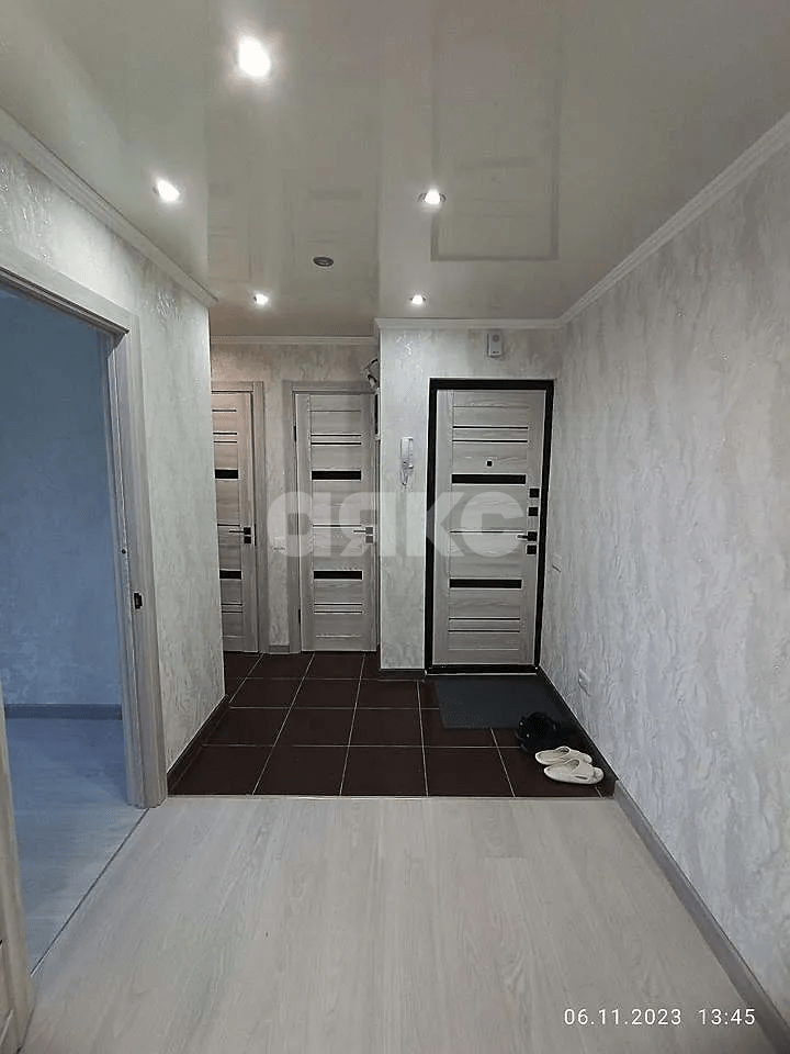 Фото №14: 3-комнатная квартира 50 м² - Ростов-на-Дону, Кировский, ул. Малюгиной, 284