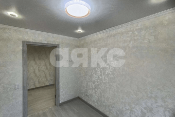 Фото №3: 3-комнатная квартира 50 м² - Ростов-на-Дону, р. Кировский, ул. Малюгиной, 284