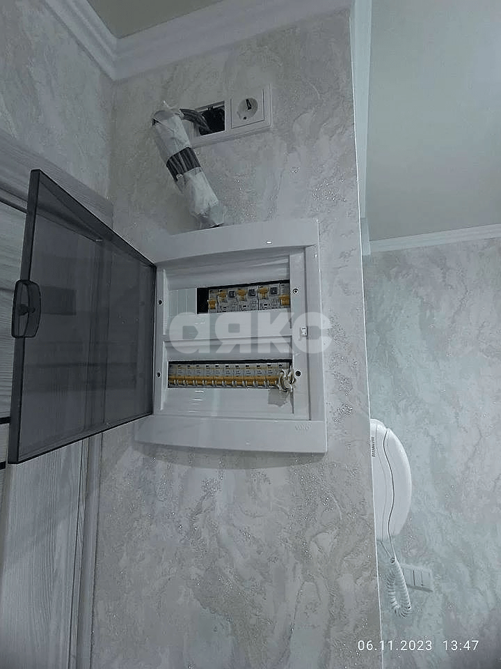 Фото №30: 3-комнатная квартира 50 м² - Ростов-на-Дону, Кировский, ул. Малюгиной, 284