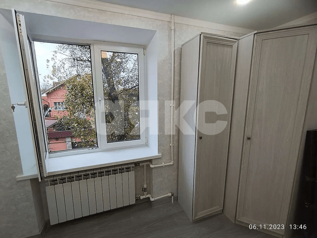 Фото №13: 3-комнатная квартира 50 м² - Ростов-на-Дону, Кировский, ул. Малюгиной, 284