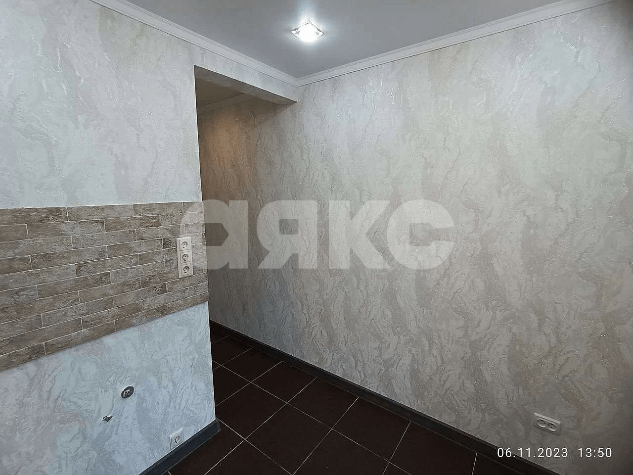 Фото №24: 3-комнатная квартира 50 м² - Ростов-на-Дону, Кировский, ул. Малюгиной, 284