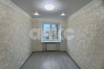 Фото №2: 3-комнатная квартира 50 м² - Ростов-на-Дону, р. Кировский, ул. Малюгиной, 284