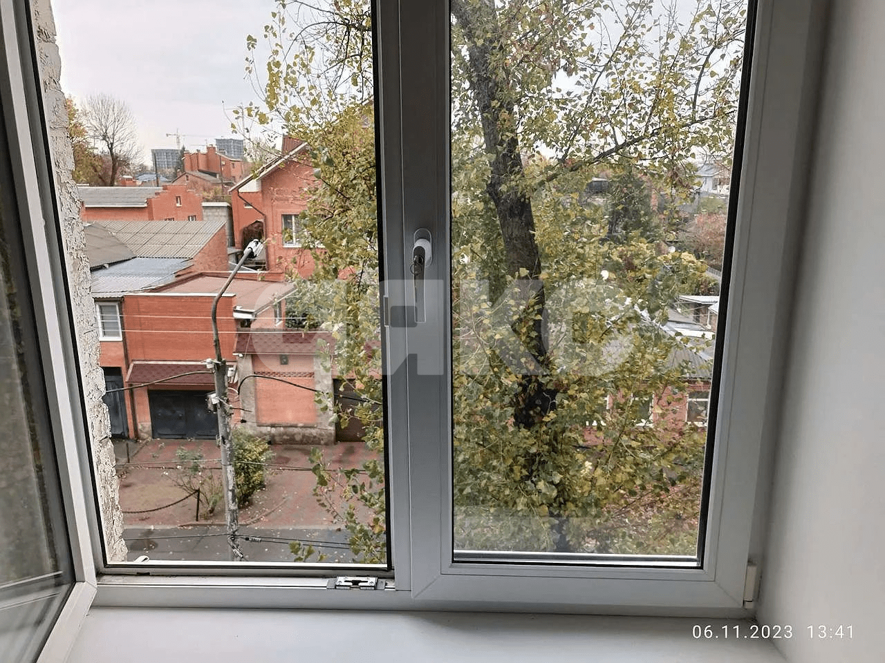 Фото №34: 3-комнатная квартира 50 м² - Ростов-на-Дону, Кировский, ул. Малюгиной, 284