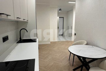 Фото №1: 2-комнатная квартира 40 м² - Ростов-на-Дону, мкр. жилой комплекс Сердце Ростова 2, ул. Ларина, 45с1