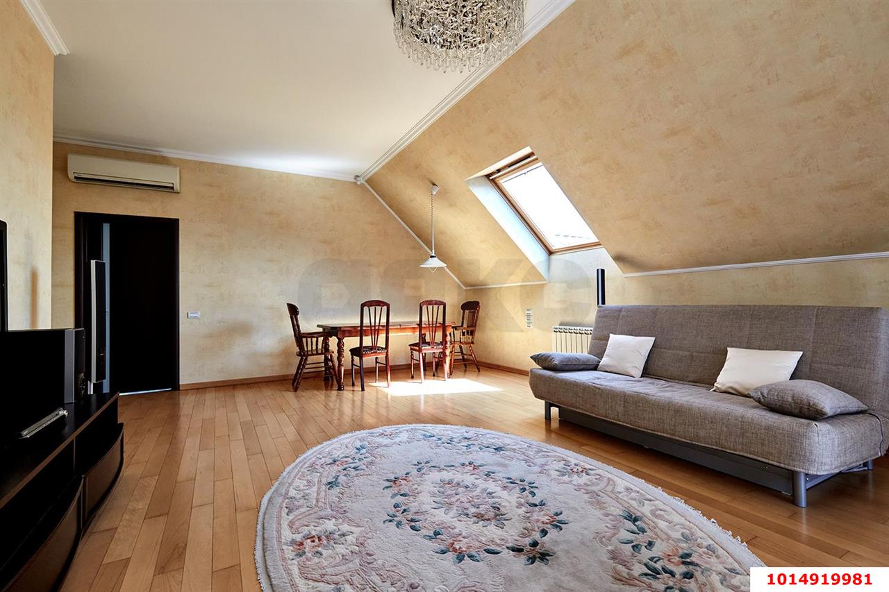 Фото №13: Дом 241 м² + 7 сот. - Краснодар, Круглик, ул. Баканская, 28/7