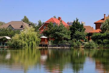 Фото №1: Дом 241 м² - Краснодар, мкр. Круглик, ул. Баканская, 28/7