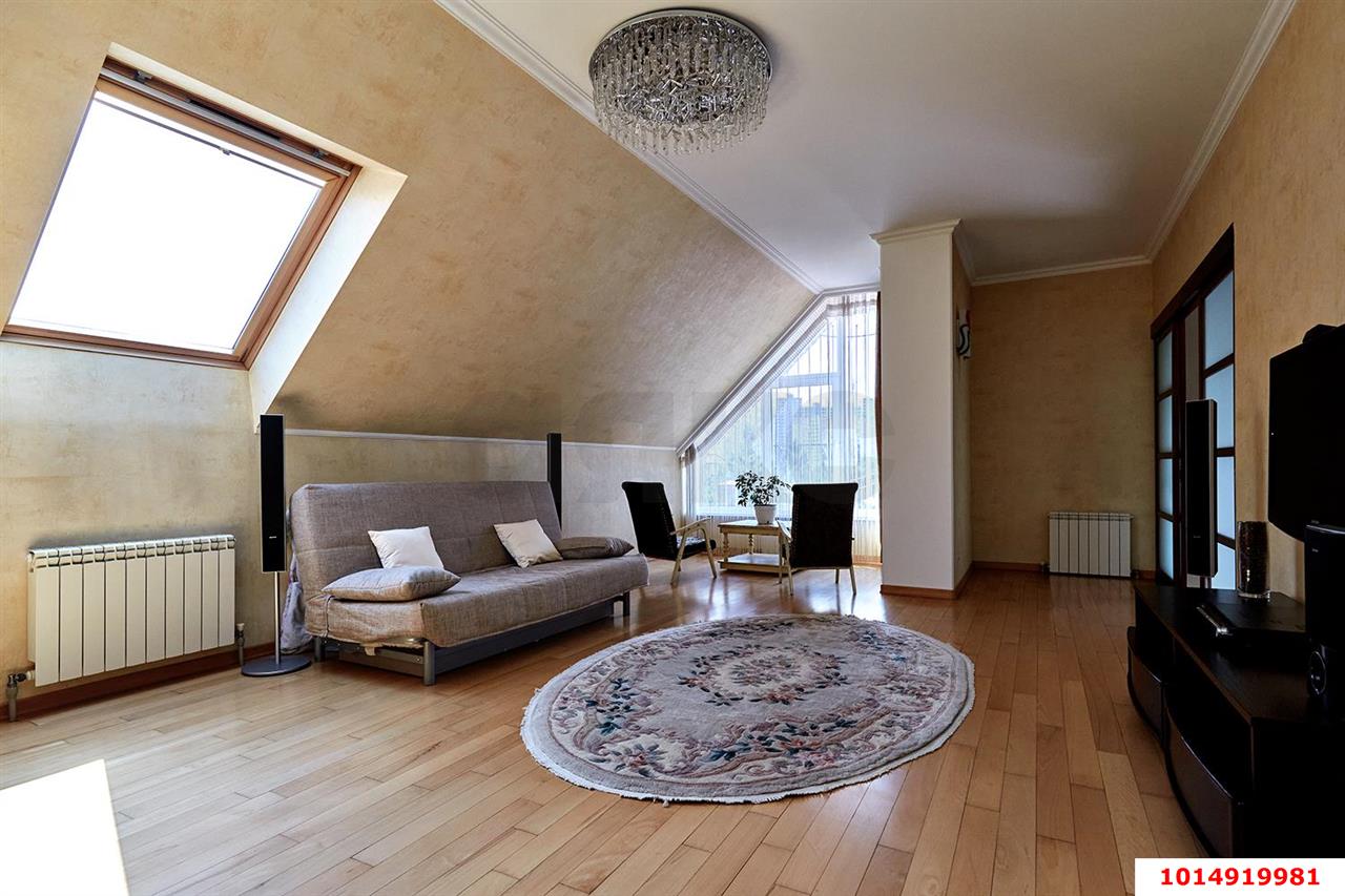 Фото №12: Дом 241 м² + 7 сот. - Краснодар, Круглик, ул. Баканская, 28/7