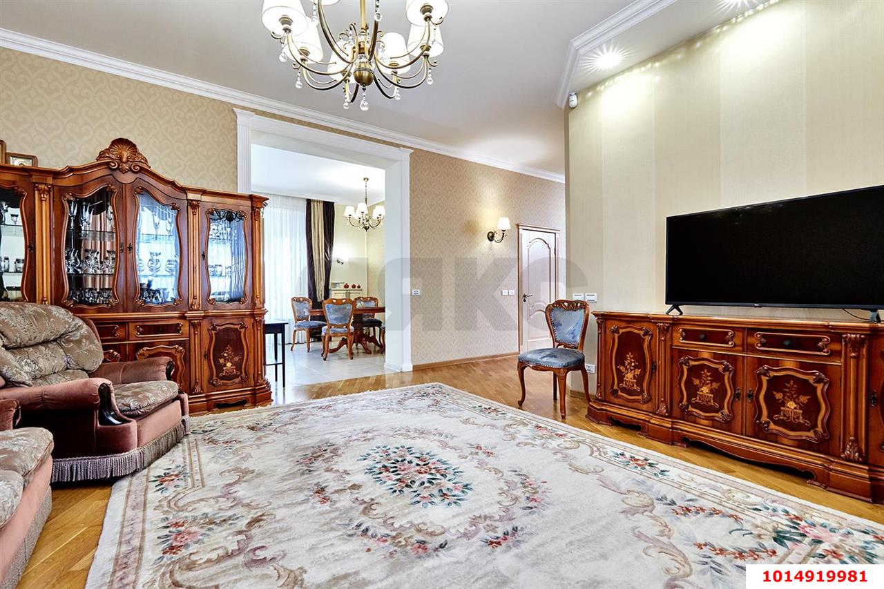 Фото №7: Дом 241 м² + 7 сот. - Краснодар, Круглик, ул. Баканская, 28/7