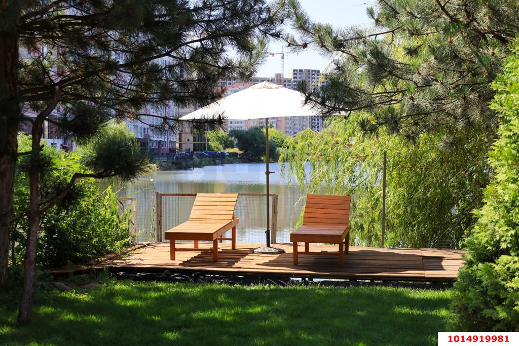 Фото №1: Дом 241 м² + 7 сот. - Краснодар, Круглик, ул. Баканская, 28/7