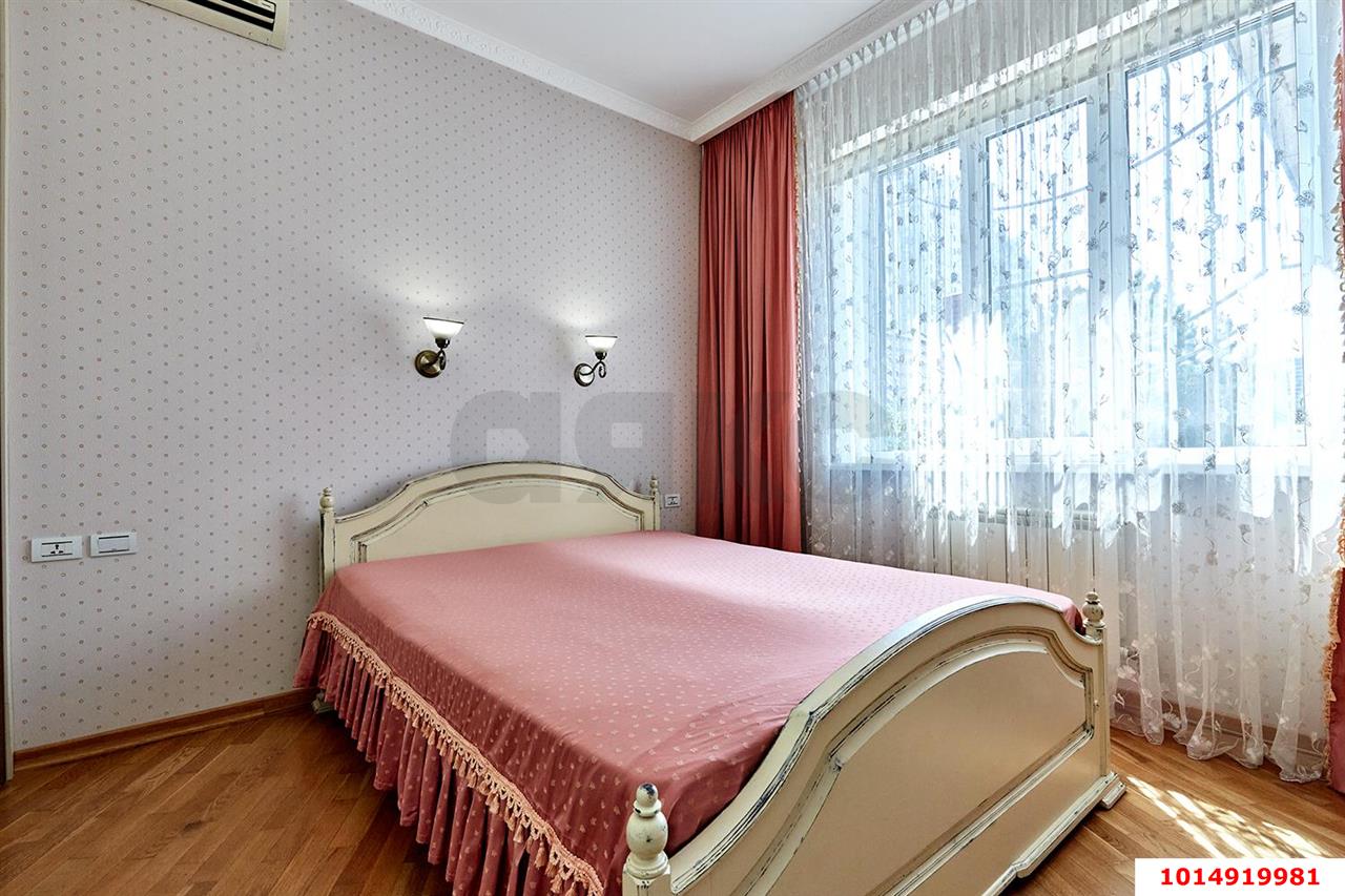 Фото №9: Дом 241 м² + 7 сот. - Краснодар, Прикубанский внутригородской округ, Школьный, мкр. Круглик, ул. Баканская, 28/7