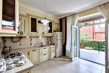 Фото №5: Дом 241 м² - Краснодар, мкр. Круглик, ул. Баканская, 28/7