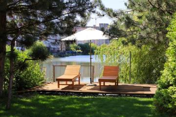 Фото №2: Дом 241 м² - Краснодар, мкр. Круглик, ул. Баканская, 28/7