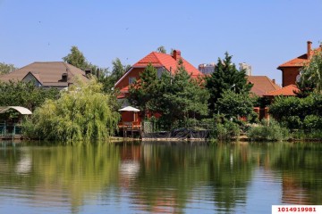 Фото №2: Дом 241 м² - Краснодар, мкр. Круглик, ул. Баканская, 28/7