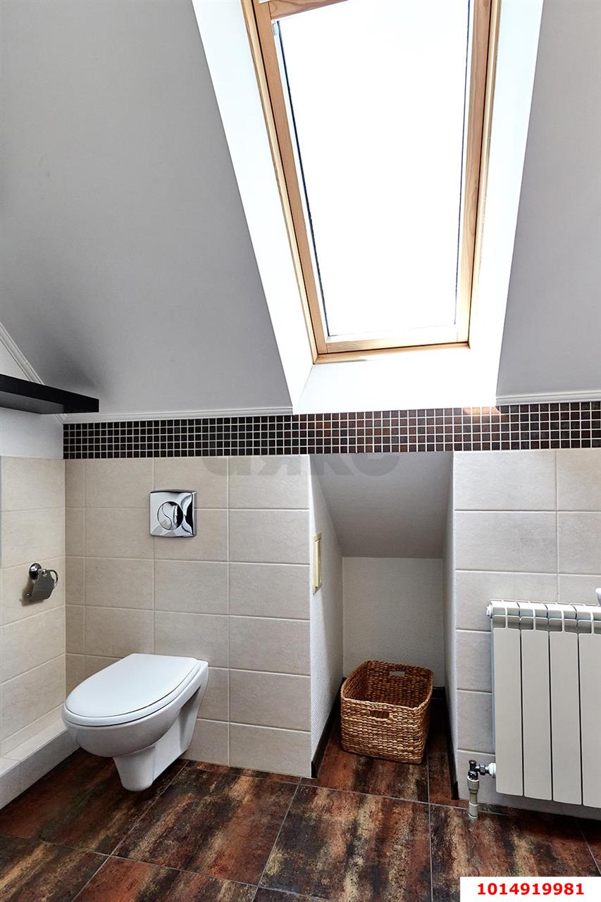 Фото №16: Дом 241 м² + 7 сот. - Краснодар, Круглик, ул. Баканская, 28/7