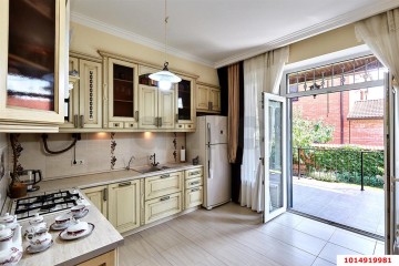 Фото №5: Дом 241 м² - Краснодар, мкр. Круглик, ул. Баканская, 28/7