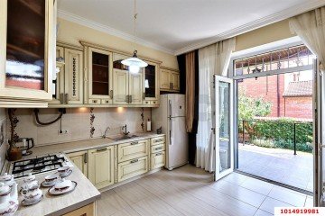 Фото №5: Дом 241 м² - Краснодар, мкр. Круглик, ул. Баканская, 28/7