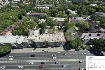 Фото №2: 3-комнатная квартира 95 м² - Ростов-на-Дону, мкр. Рабочий Городок, ул. Стадионная, 38